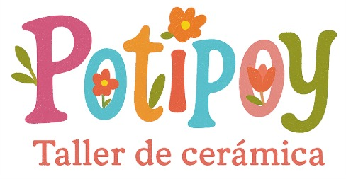 Logo Potipoy